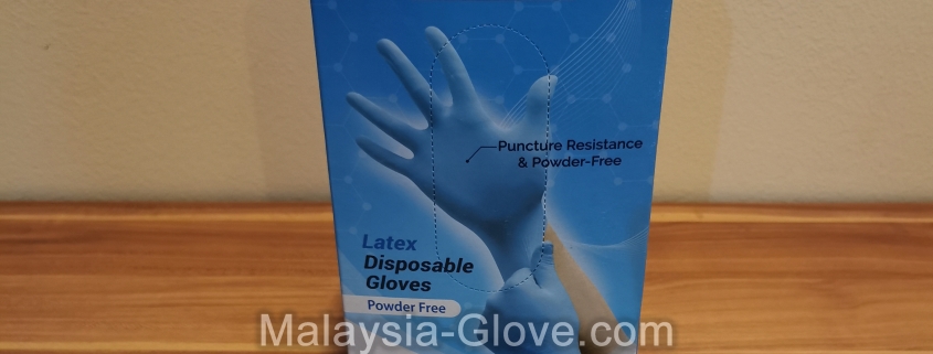 ready stock latex glove malaysia