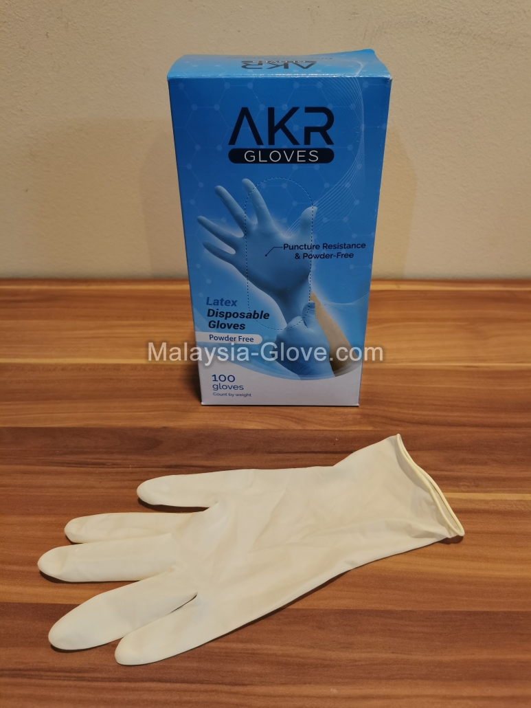 ready stock latex glove malaysia