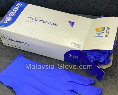 ready stock nitrile glove malaysia