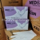 MedCare Latex lightly free ready stock