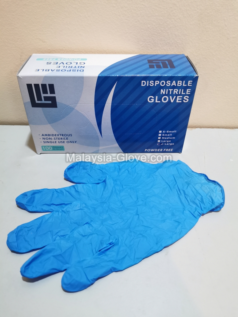 VIP Glove ready stock malaysia