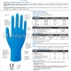 WRP Nitrile Glove FDA CE Ready Stock